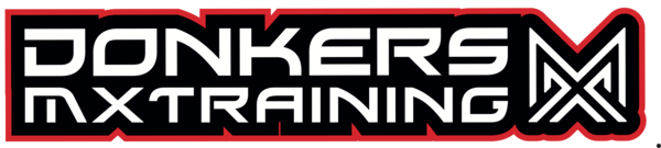 Donkers MX Training
